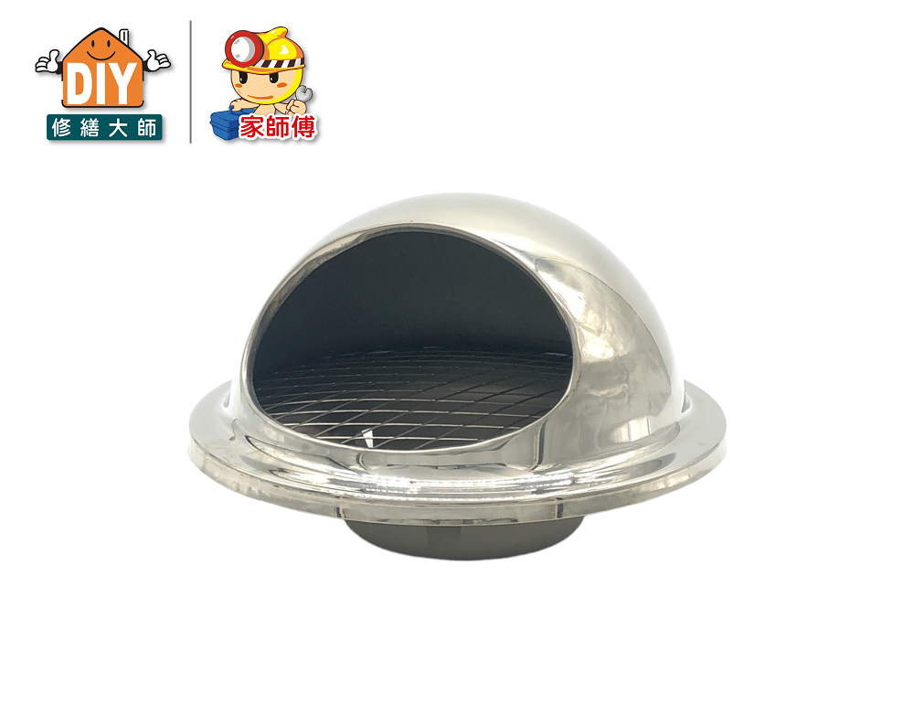 不銹鋼排煙罩