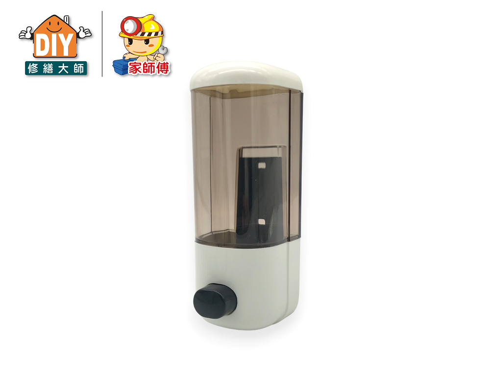 輕巧型給皂器
