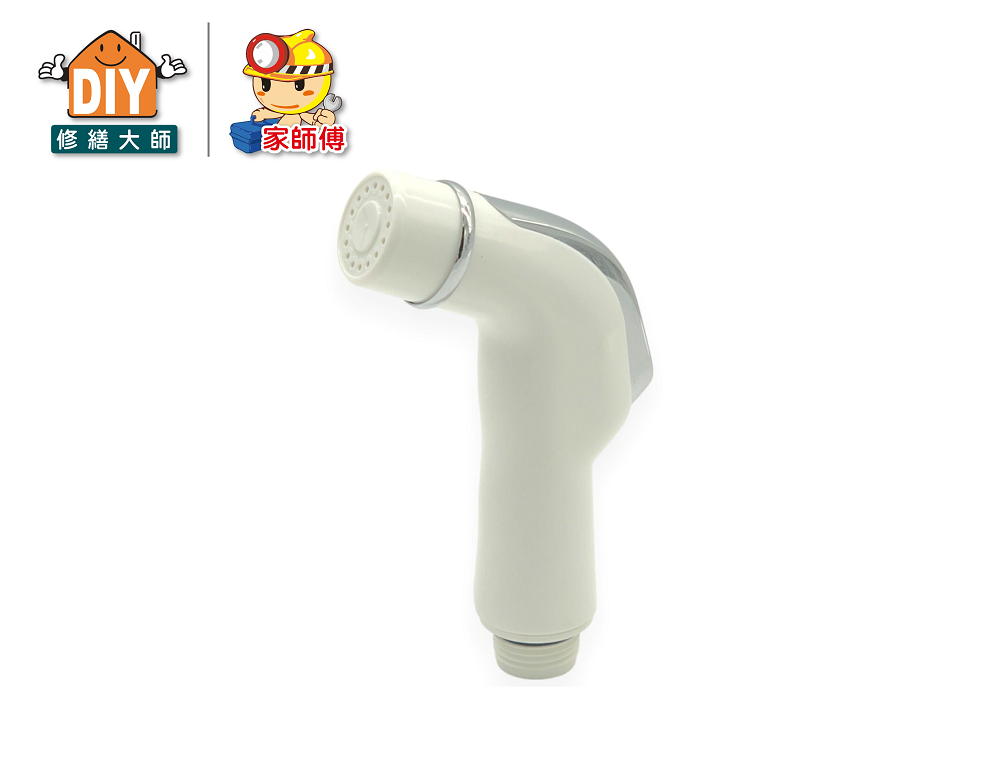 多功能噴槍頭