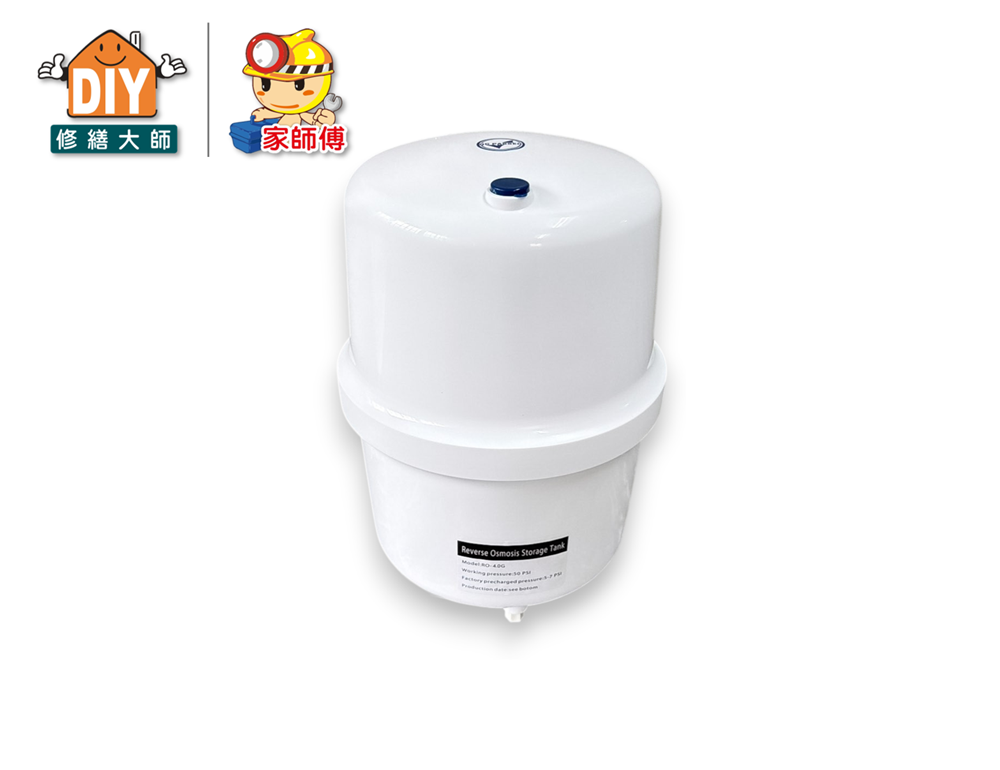 塑鋼壓力桶(4加崙)