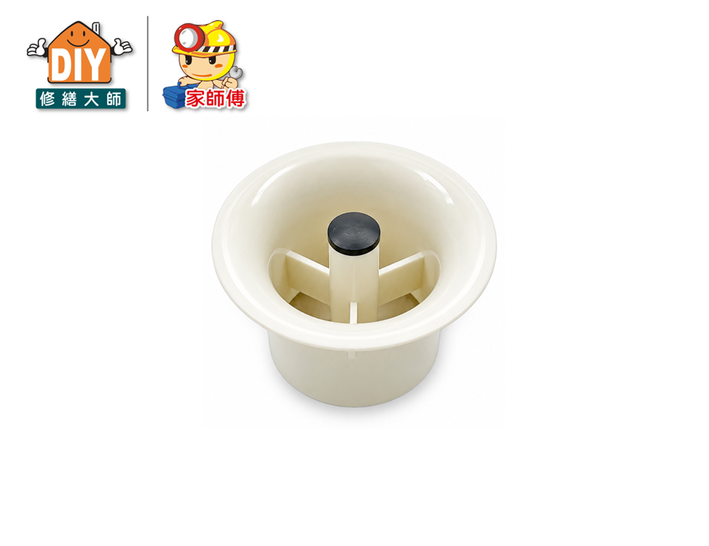 ABS防蟑防臭水門