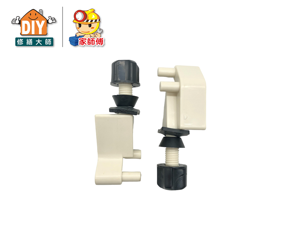 單體馬桶蓋螺絲