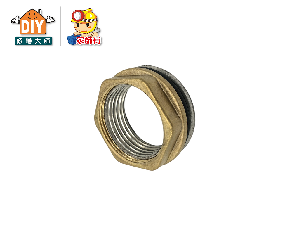 不銹鋼水塔接頭