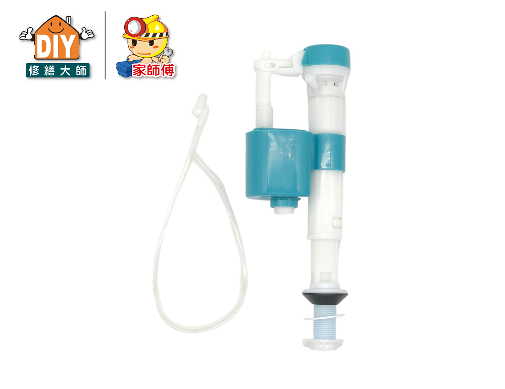 通用型水箱微控進水器