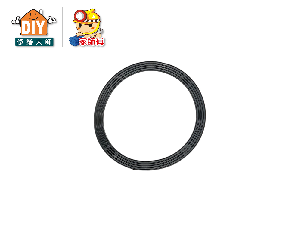 水槽落水頭墊圈(小)