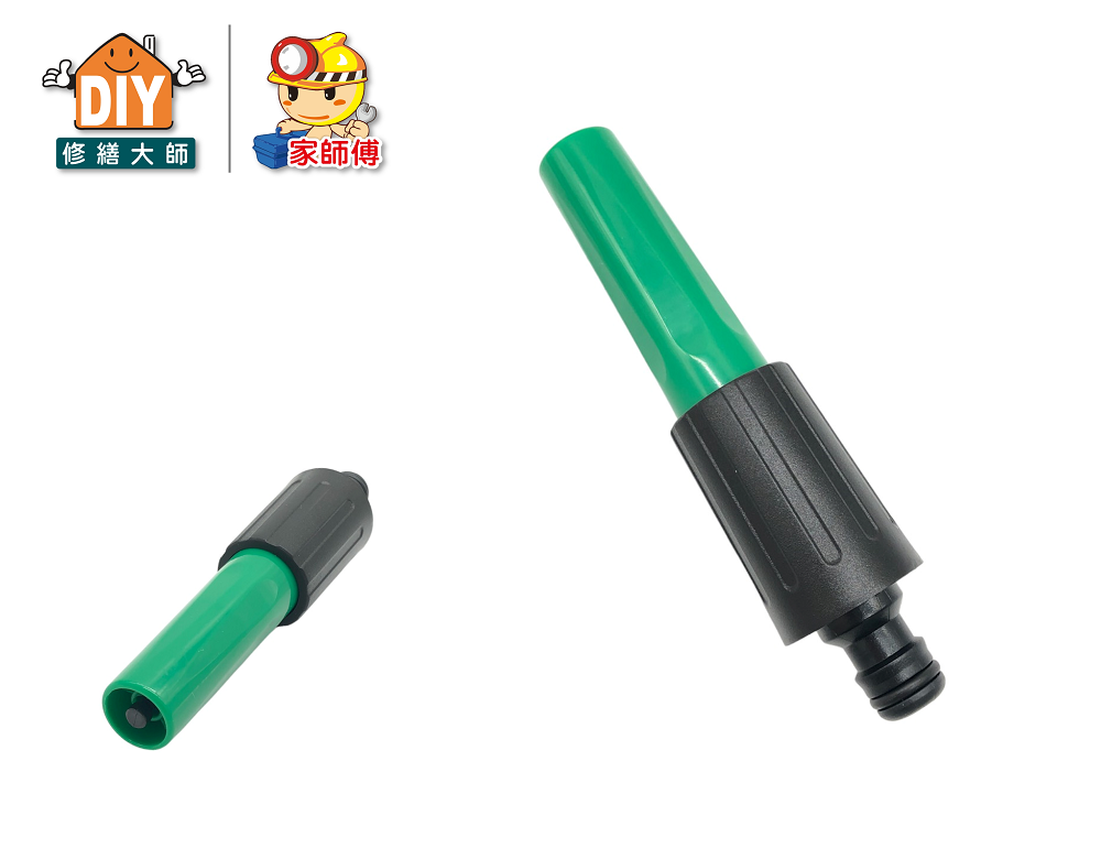 ABS噴水器