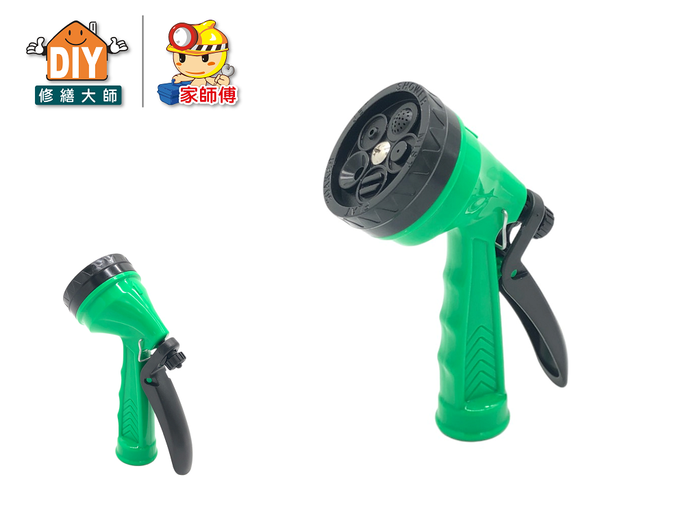 超值型噴槍
