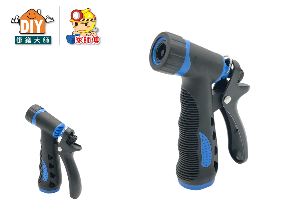 巧手噴槍