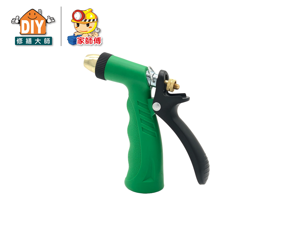 銅頭噴槍