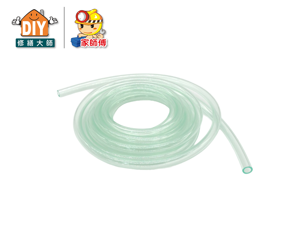 透明水管(茶盤專用)