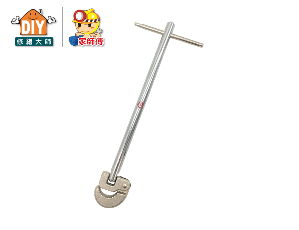 萬用拆裝扳手