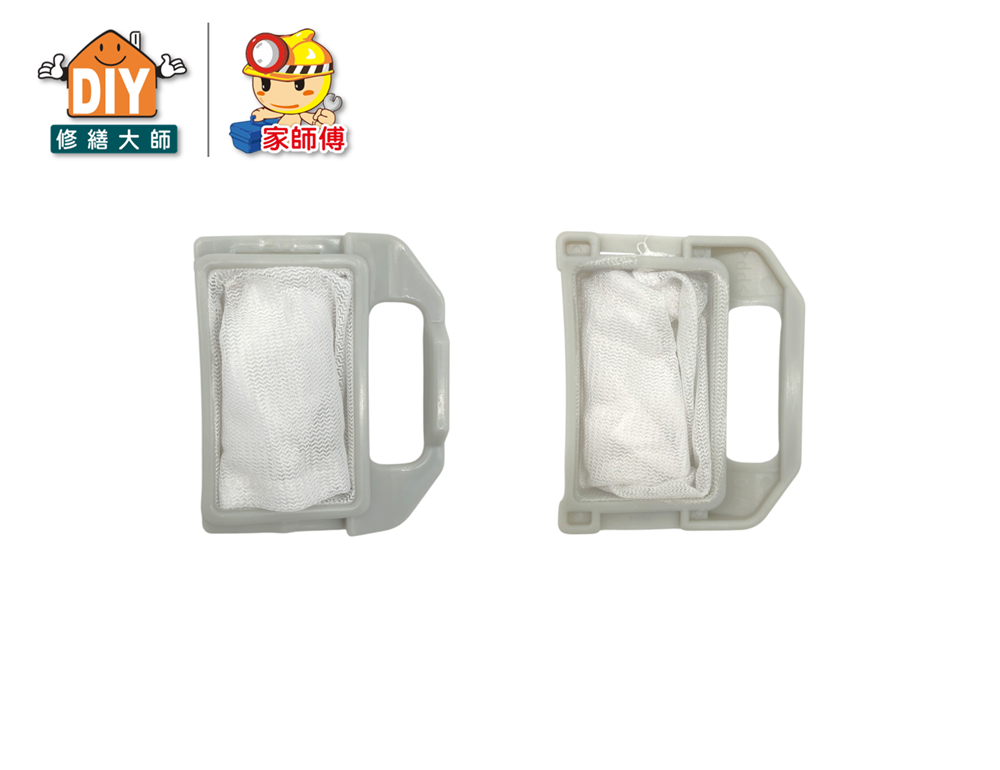 洗衣機濾網(東元/大同小)