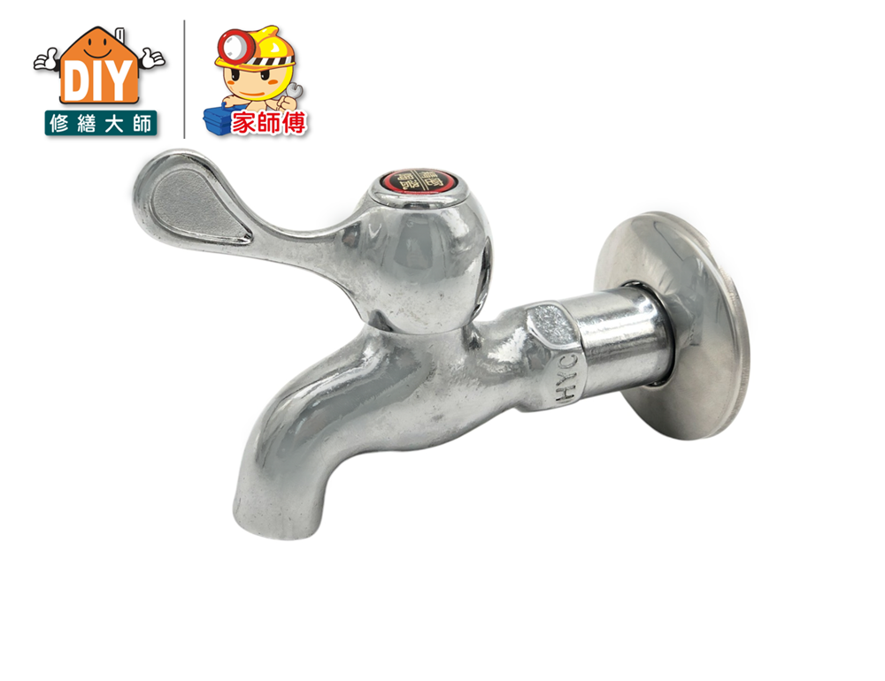 陶瓷長栓(6分)