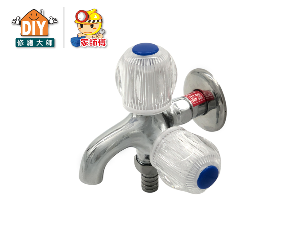 雙出口長栓