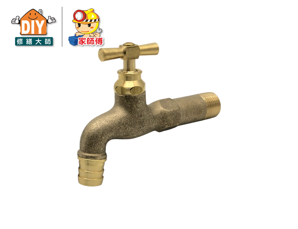 古銅T型長栓
