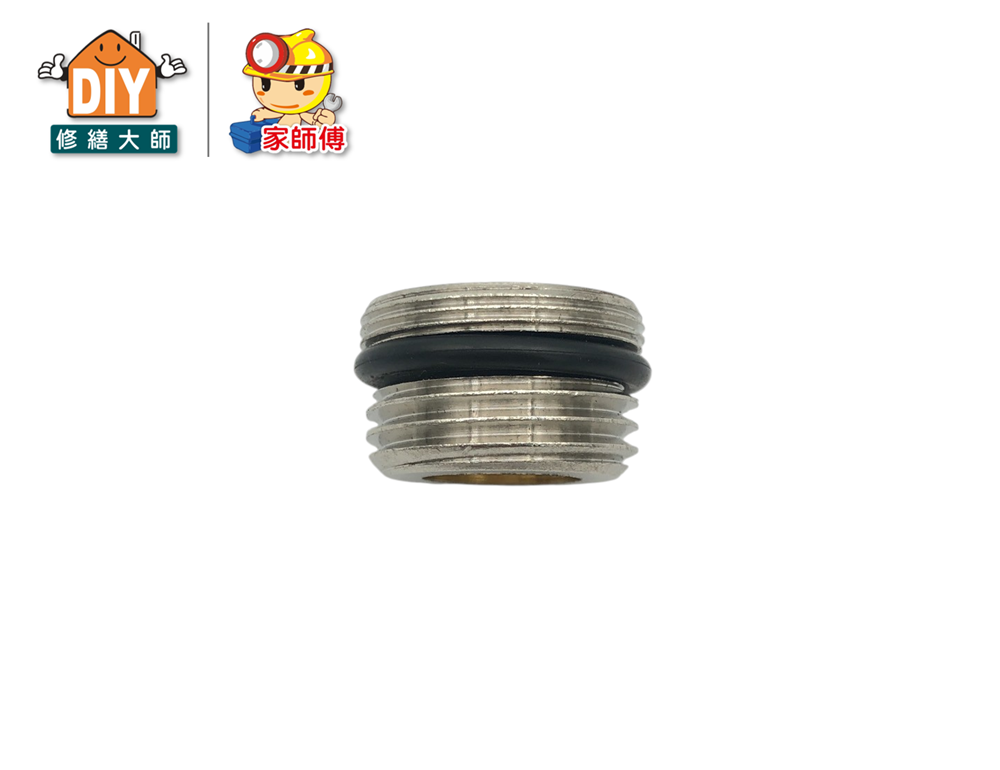 起波器雙外牙