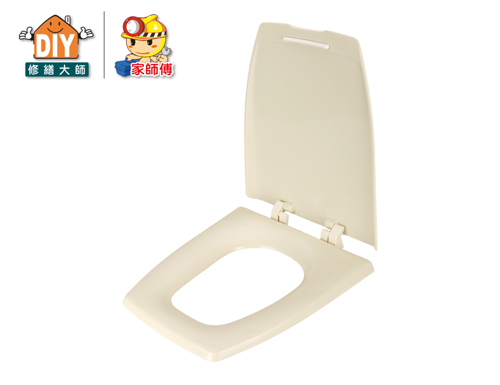 單體馬桶蓋