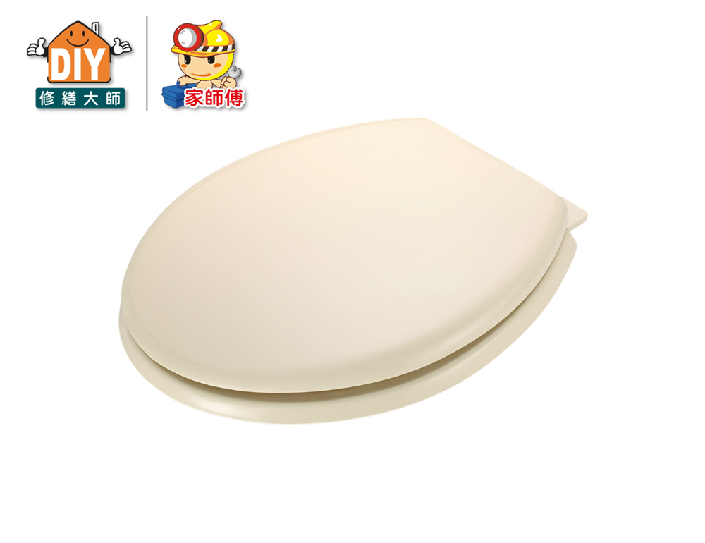 豪華通用型馬桶蓋