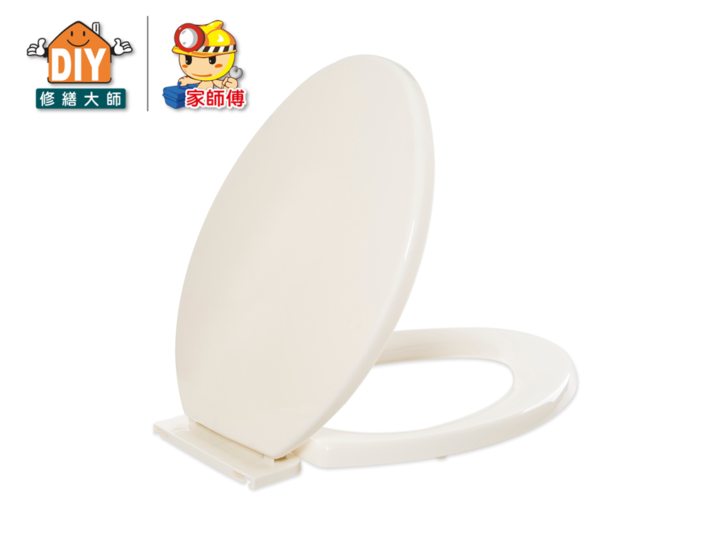 加長型通用馬桶蓋