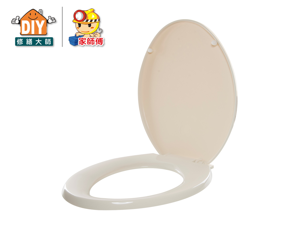 加長型通用馬桶蓋